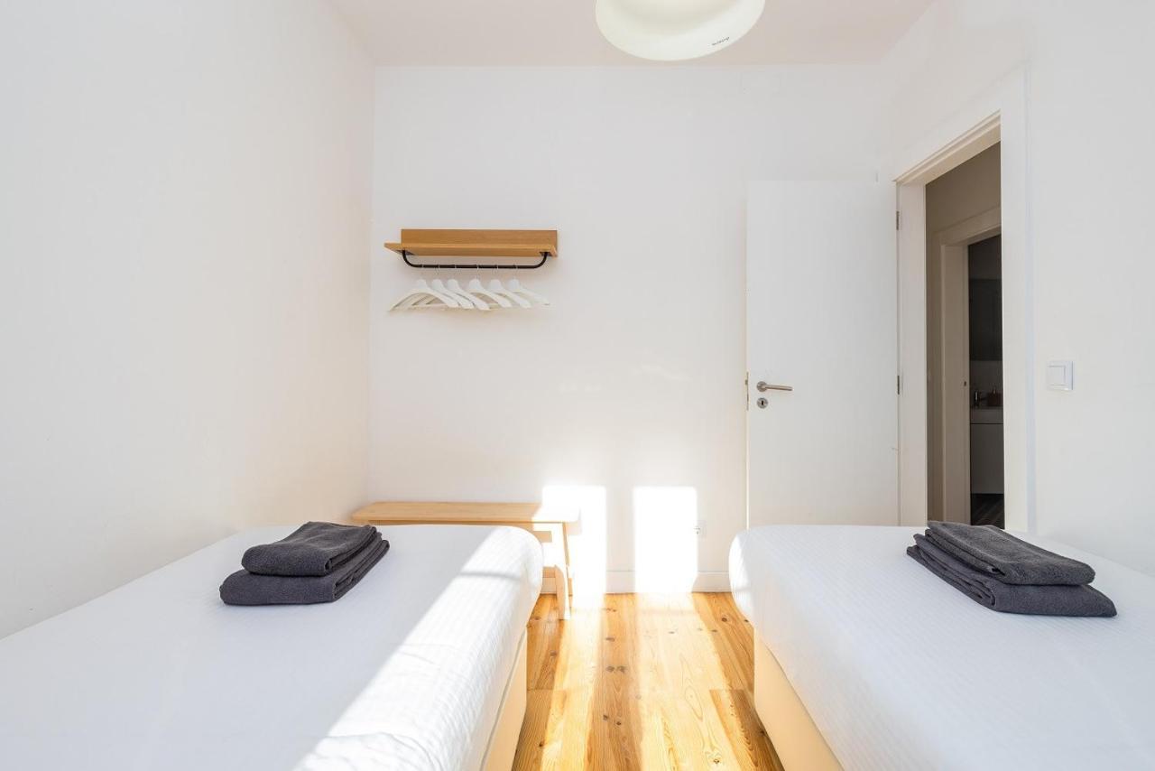 Apartamento Anjos *